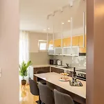 Apartmán Deluxe Anita1 Zadar