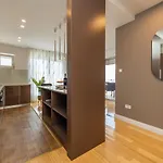 Deluxe Anita1 Apartmán Zadar