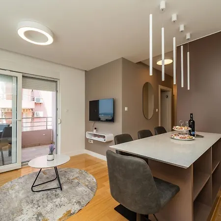 Deluxe Anita1 Daire Zadar