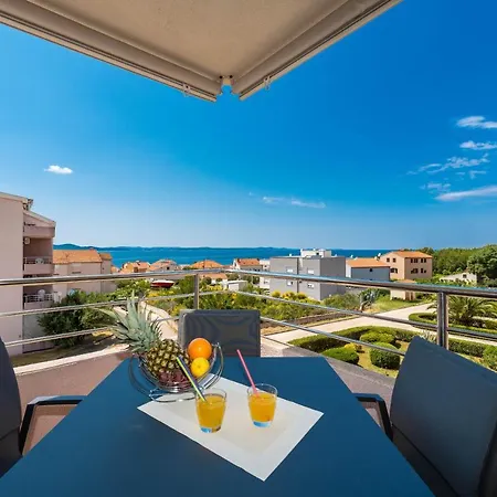 Deluxe Anita1 * Zadar