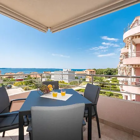 Daire Deluxe Anita1 *