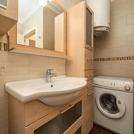 Deluxe Anita1 Διαμέρισμα *